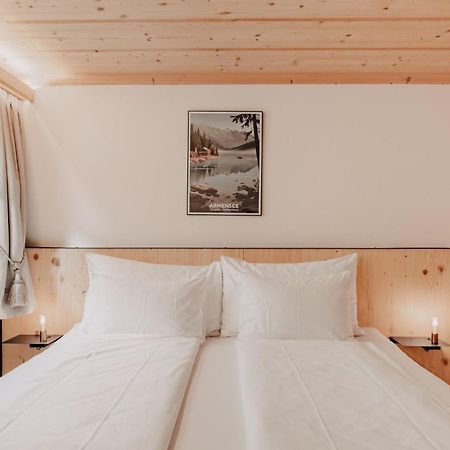 Apartment Giferblick By Interhome Gstaad Eksteriør bilde