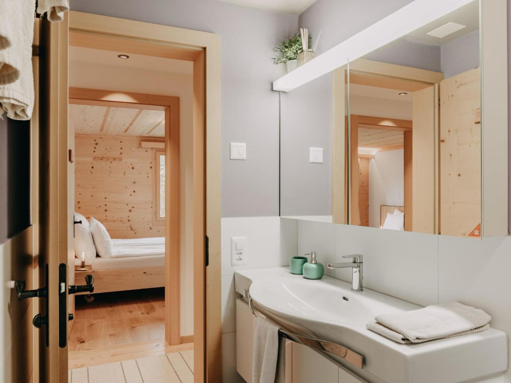 Apartment Giferblick By Interhome Gstaad Eksteriør bilde