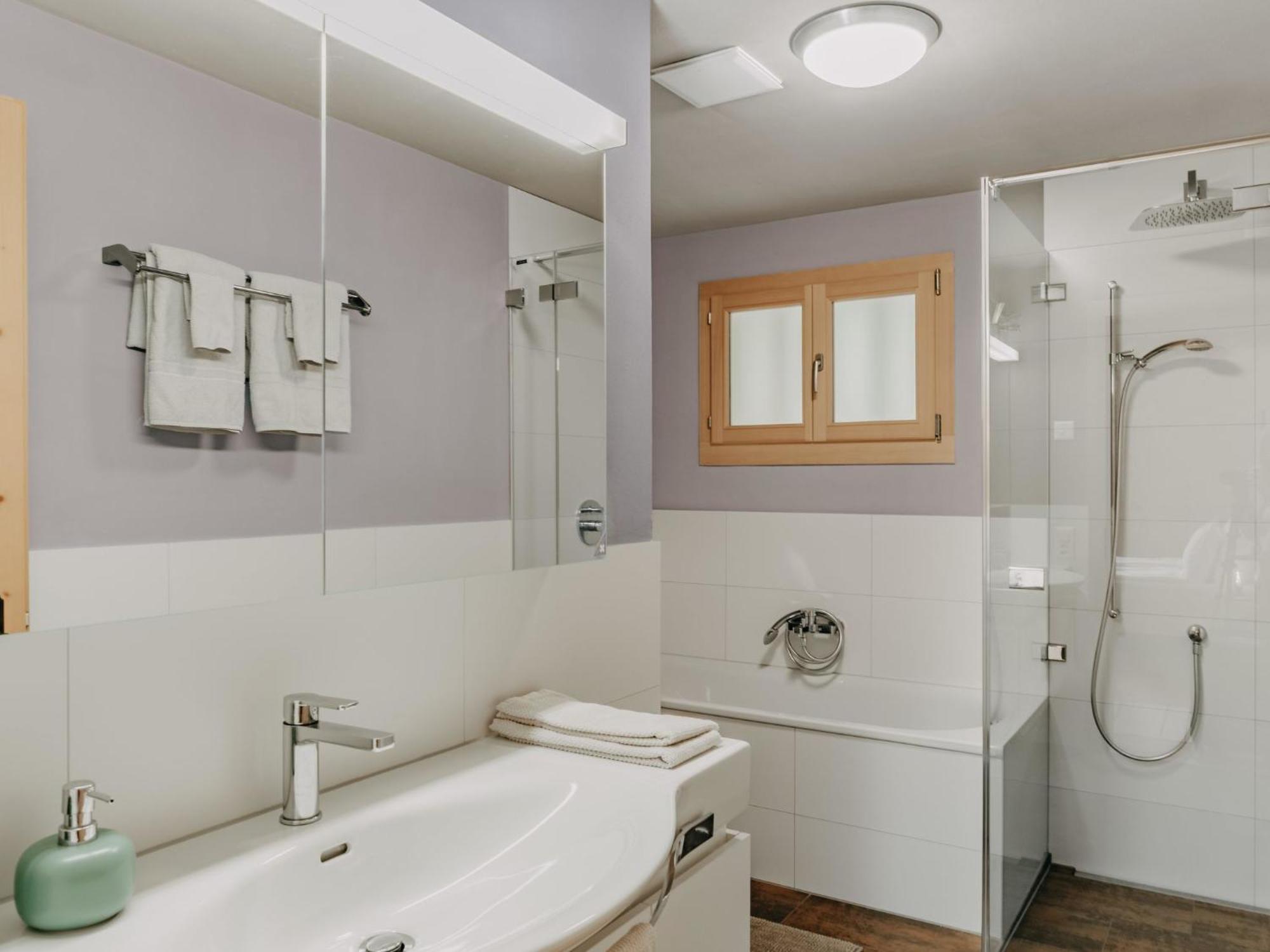Apartment Giferblick By Interhome Gstaad Eksteriør bilde