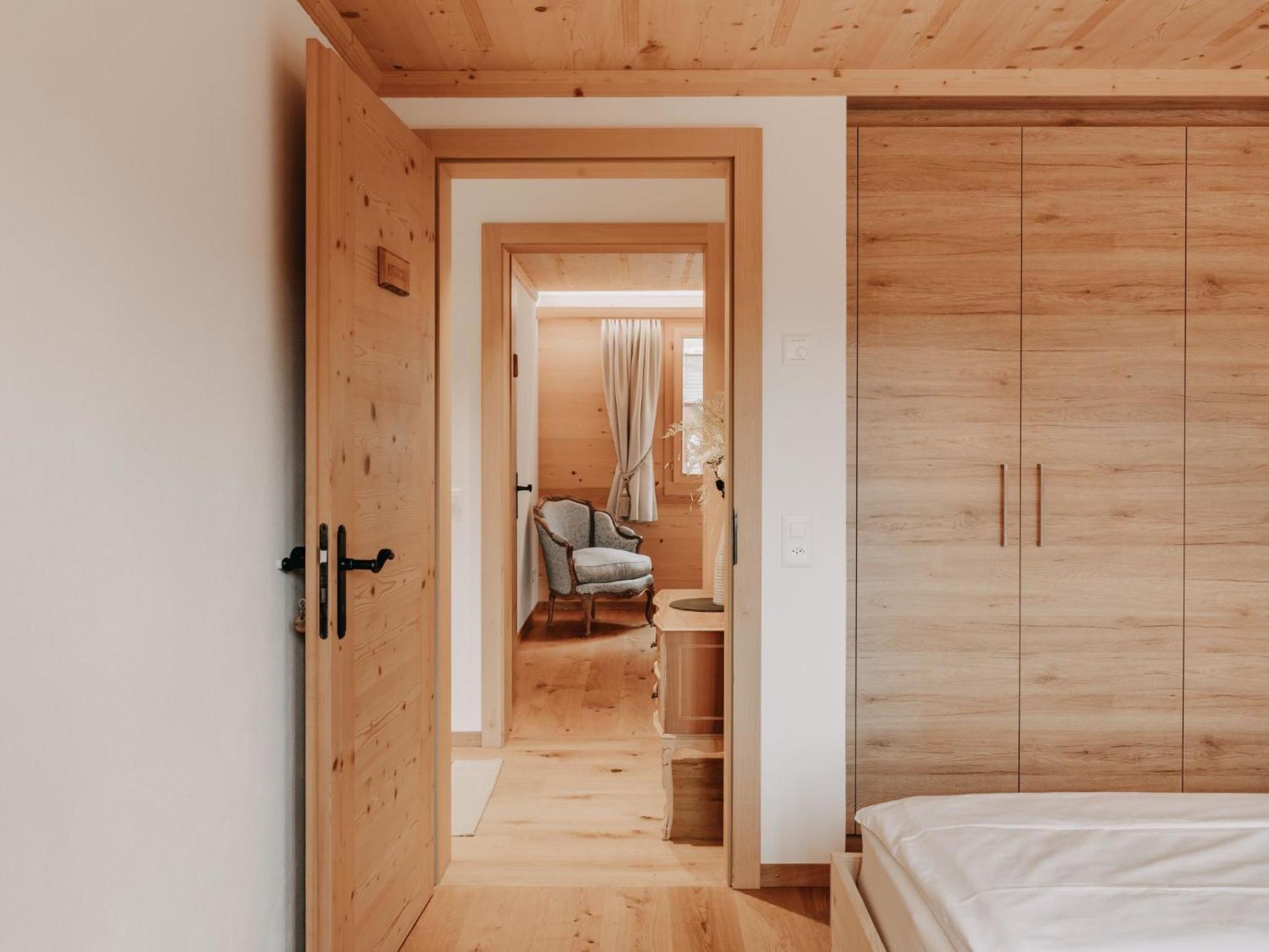 Apartment Giferblick By Interhome Gstaad Eksteriør bilde