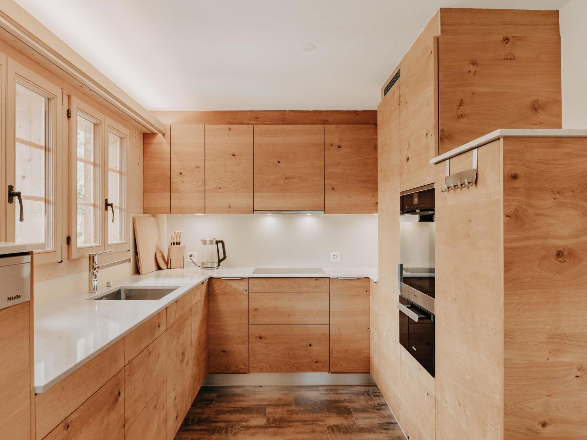 Apartment Giferblick By Interhome Gstaad Eksteriør bilde