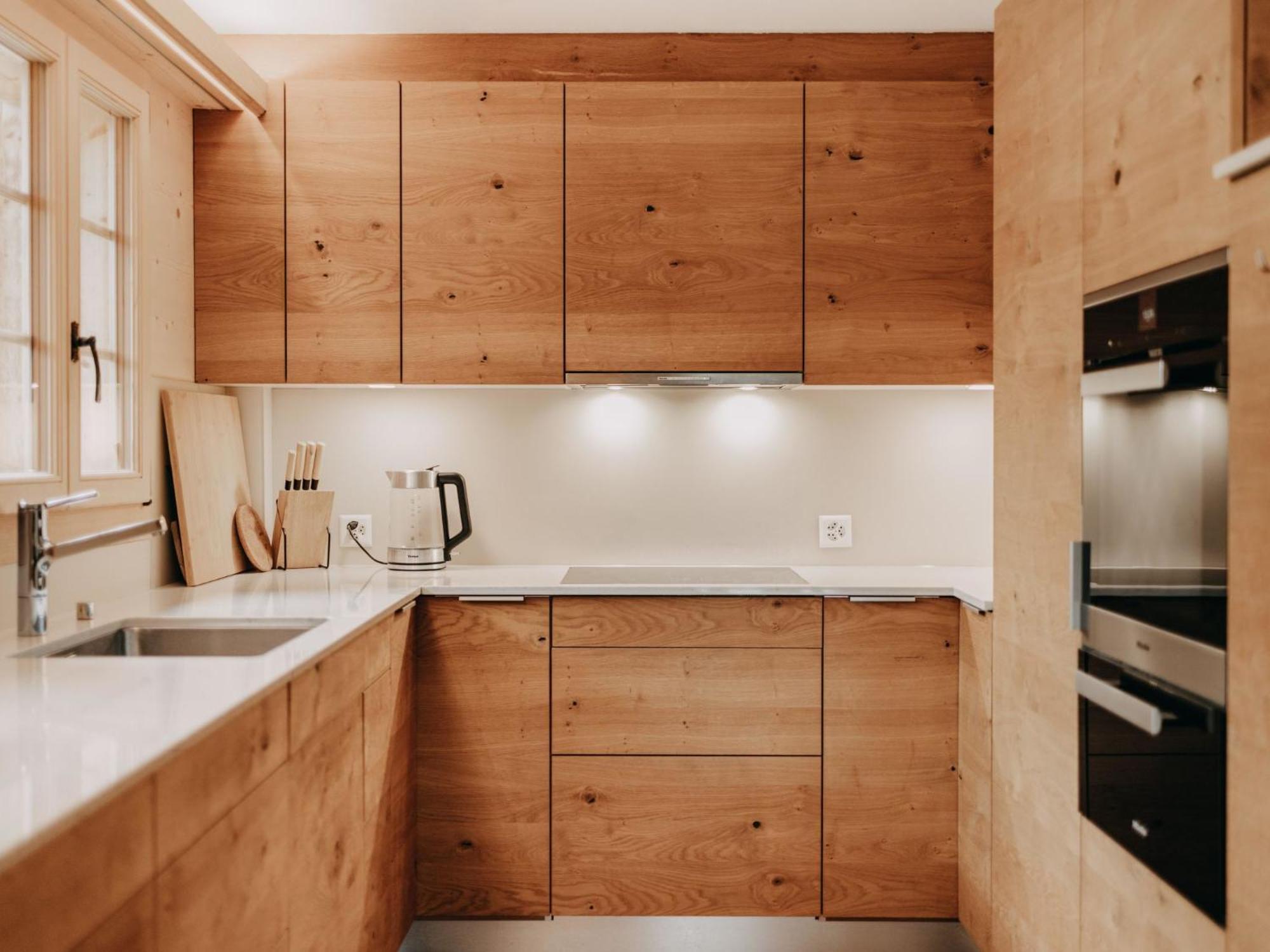 Apartment Giferblick By Interhome Gstaad Eksteriør bilde