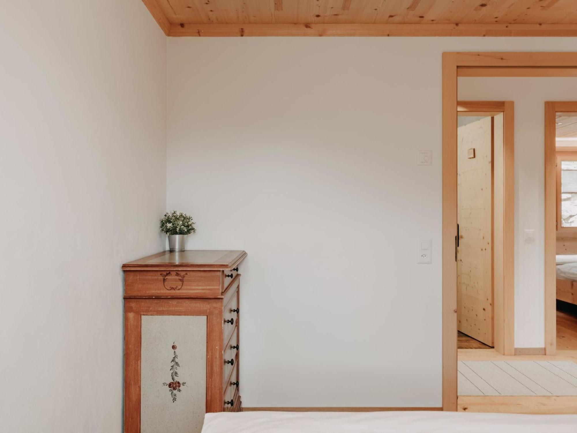 Apartment Giferblick By Interhome Gstaad Eksteriør bilde