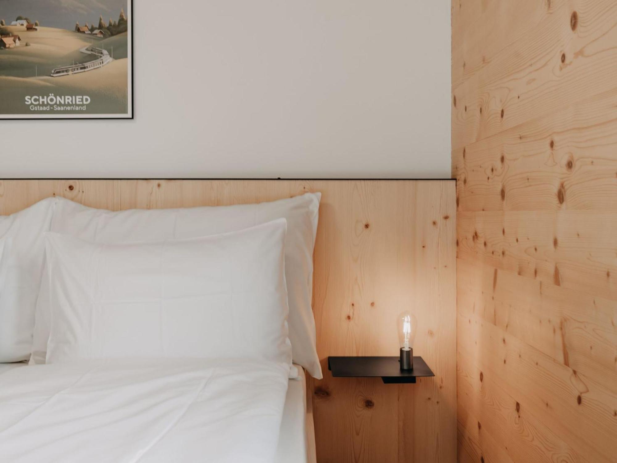 Apartment Giferblick By Interhome Gstaad Eksteriør bilde